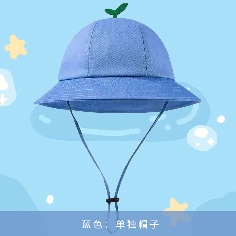 K24093 Blue Hat (Single)
