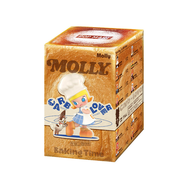 Caja individual aleatoria