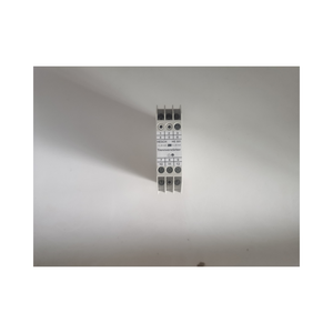 HESCH HE501 Isolation <strong>Amplifier</strong> 0(4)-20mA/0-10V DC <strong>Input</strong>/<strong>Output</strong> Galvanic Separation with DIN Rail Mount - Product Image 4
