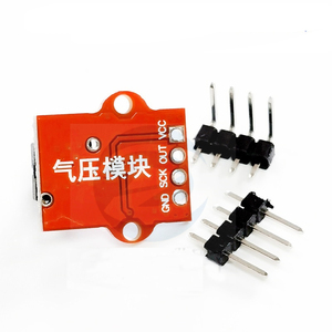 Digitales Luftdrucks ensor modul 0- 40kPa Wasserstands regler platine für Arduino-Flüssigkeits durchfluss sensor modul HX710B