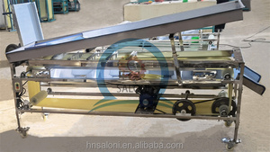Buone prestazioni data prugna selezionatrice gradatore date macchina per la vendita - Product Image 3