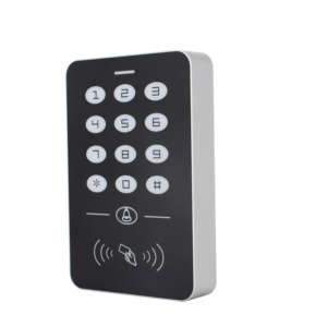 13,56 MHz Zugangs kontroll system Standalone-Tastatur steuerung - Product Image 1