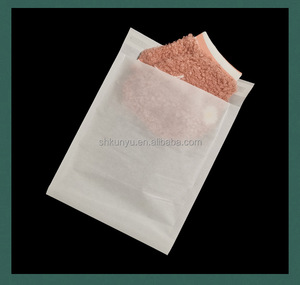 Thân thiện với môi Frosted glassine giấy kraft Túi bưu phẩm phân hủy sinh học phong bì cho quần áo bao bì và thực phẩm cho mail vận chuyển - Product Image 2