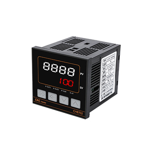Termostato CHB702 con pantalla Digital, interruptor de entrada Universal inteligente, 220V, alta precisión, PID - Product Image 1