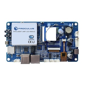 Proculus 5.0 pollici embedded android sistema scheda madre rk3128 supporto WIFI 4G industriale android touch screen pannello moduli lcd - Product Image 1