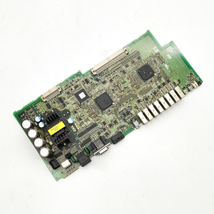 RM121B三菱フォーインワンドライバーコントロールボードCPUボード回路版新品オリジナル在庫あり - Product Image 1