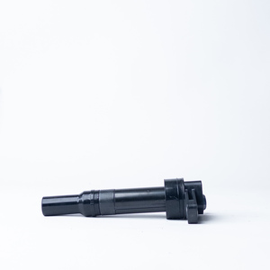 High Quality OM 12629037 273002 Ignition Coils for Buick for Cadillac for <strong>GM</strong> Daewoo Chevrolet Denso Engine for Rio Factory - Product Image 4