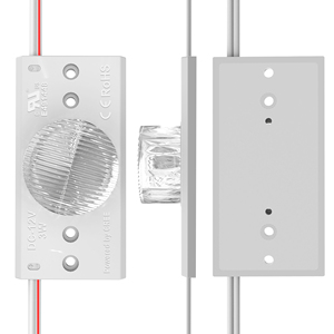 High Power 3030 <strong>Led</strong> Module 12v <strong>3w</strong> Edge <strong>Led</strong> Module for Lightbox - Product Image 5