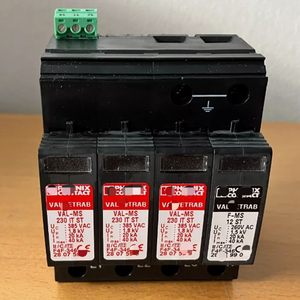 Controlador PLC de marca original de almacén nuevo controlador de programación PLC de 2858551 IT/3 + 1-FM al por mayor - Product Image 1