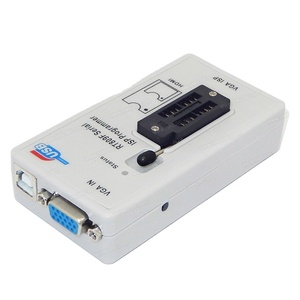 Werks großhandel RT809F Serial ISP Programmer