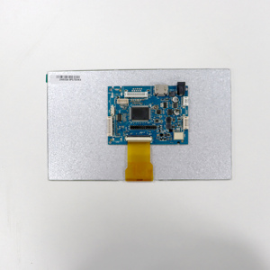 Hd Mi <strong>VGA</strong> AV <strong>Input</strong> <strong>Lcd</strong> Driver Board TTL 50pin LVDS 40pin Interface Universal <strong>Lcd</strong> <strong>Controller</strong> Board - Product Image 5
