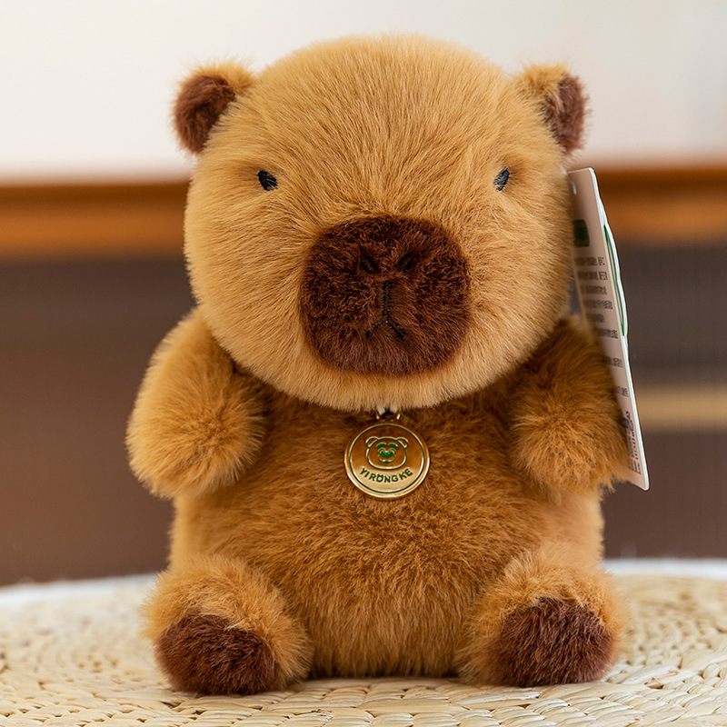 Capibara