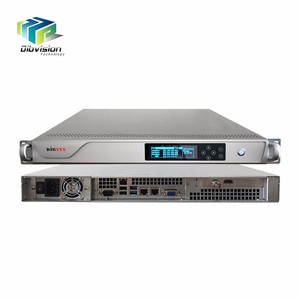 Anystream315 4 in 1 hd SdiエンコーダhdビデオエンコーダH.265 HttHls Rtmp - Product Image 6