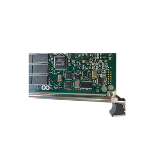 MVME5500-0161 VMEbus Single-Board Computer Embedded Computing piattaforma per la programmazione PLC - Product Image 5
