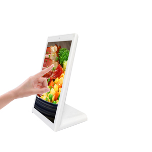 10,1 дюймов Android Digital Signage Display/media Player/рекламный дисплей, SDK / APP Development - Product Image 1