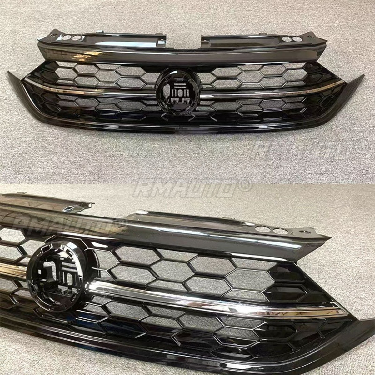 Gloss Black