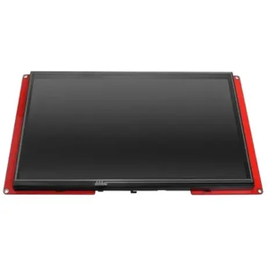 Pantalla LCD de pantalla táctil resistiva de 7 pulgadas, pantalla de visualización - Product Image 1
