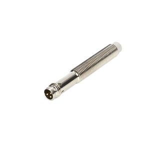 FHc serie M8 Connect tipo 6.0mm IP67 sensore di prossimità induttivo senza contatto 43mm Non a filo - Product Image 4