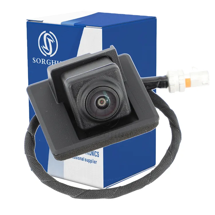 Sorghum 9043678AA caméra de recul de voiture étanche pour Chevrolet 2015-2020
