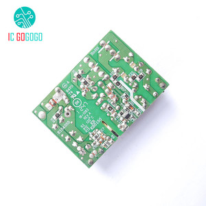 AC-DC 12V 2A переключательный источник питания модуль постоянного тока регулятор напряжения Выключатель несмонтированная плата зарядного устройства с светодиодных индикаторов монитора 110V 220V SMPS - Product Image 5