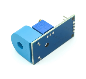 Gold Seller Single-Phase AC Active <strong>Output</strong> Current <strong>Sensor</strong> Module with 5A Range - Product Image 3