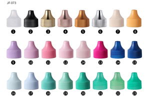 OEM塑料LDPE空30毫升60毫升液体滴管瓶塑料医疗瓶 - Product Image 6