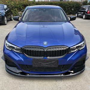 For BMW G20 G28 Sport Pro for Bodykit for Front Lip Rear Diffuser Fender Exhaust Pipe for Classic Auto <strong>Parts</strong> - Product Image 6