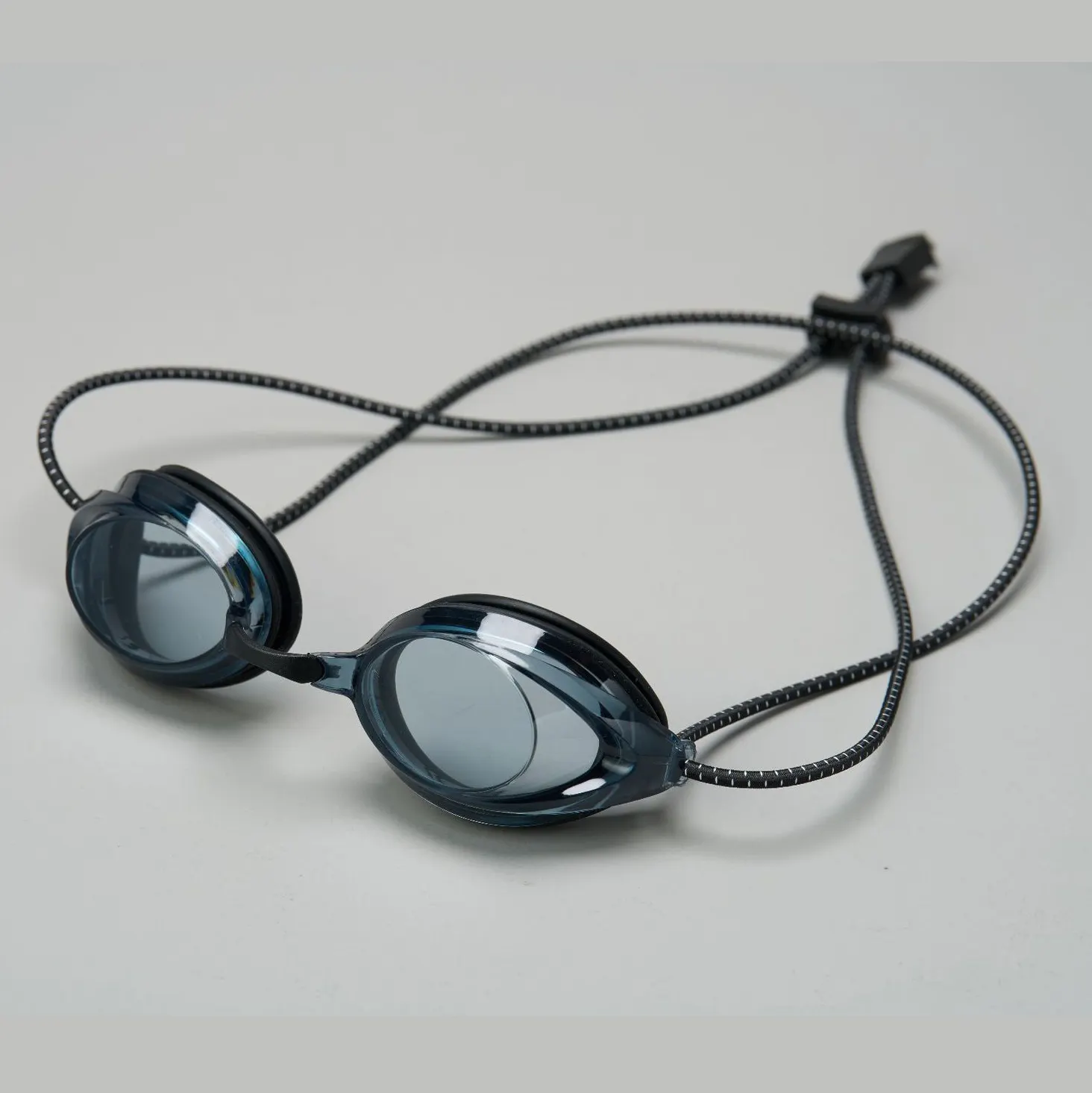 نظارات سباحة خارجية للكبار من Amz ذات أسعار مخفضة ومزودة برأس على شكل حبل ومطلية بالكهرباء بلون براق ومضادة للماء وضد الضباب