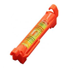 卸売ハンギングバブルラインレベル水平測定ガジェットバブルスピリットレベル建築用ストリングレベル - Product Image 5