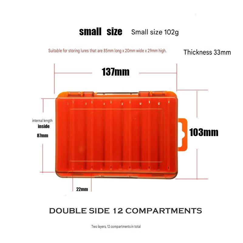 Small Orange
