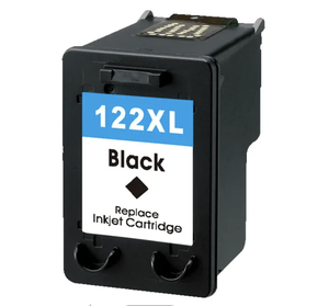 Hộp Mực 122xl Cho HP 122xl Envy 4500 4501 4502 5534 4503 4504 4505 4507 4508 4509 5531 5532 5535 5539 Mực Derun - Product Image 1