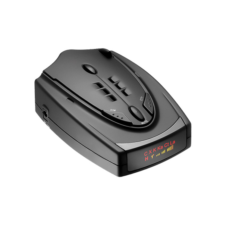STR525 Radar Detector