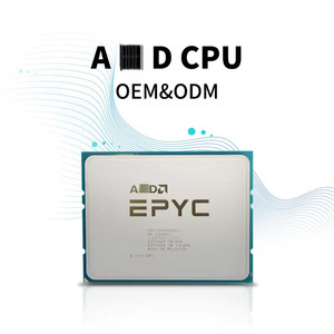 CPU EPYC 9554 9354 3.75 GHz 256 WソケットSP364コアサーバーコンピューターCPUプロセッサー - Product Image 2