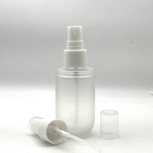 Bán Buôn 20/24Mm Không Tràn Cap Phun Hỗ Trợ Tùy Chỉnh Màu Sắc PP Sương Nước Hoa Phun Bơm Cho Chất Lỏng Phun - Product Image 4