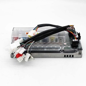 VOTOL EM150S 72510 10 kW steuerung programmierbar für elektromotorrad elektroroller bürstenloser Gleichstrommotor mit programmierbarkeit - Product Image 5