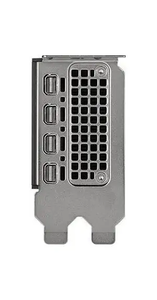Nueva arquitectura GPU Ada Lovelace basada en GDDR6 RTX 4000 SFF ADA 20GB para renderizar tarjeta gráfica AI - Product Image 6