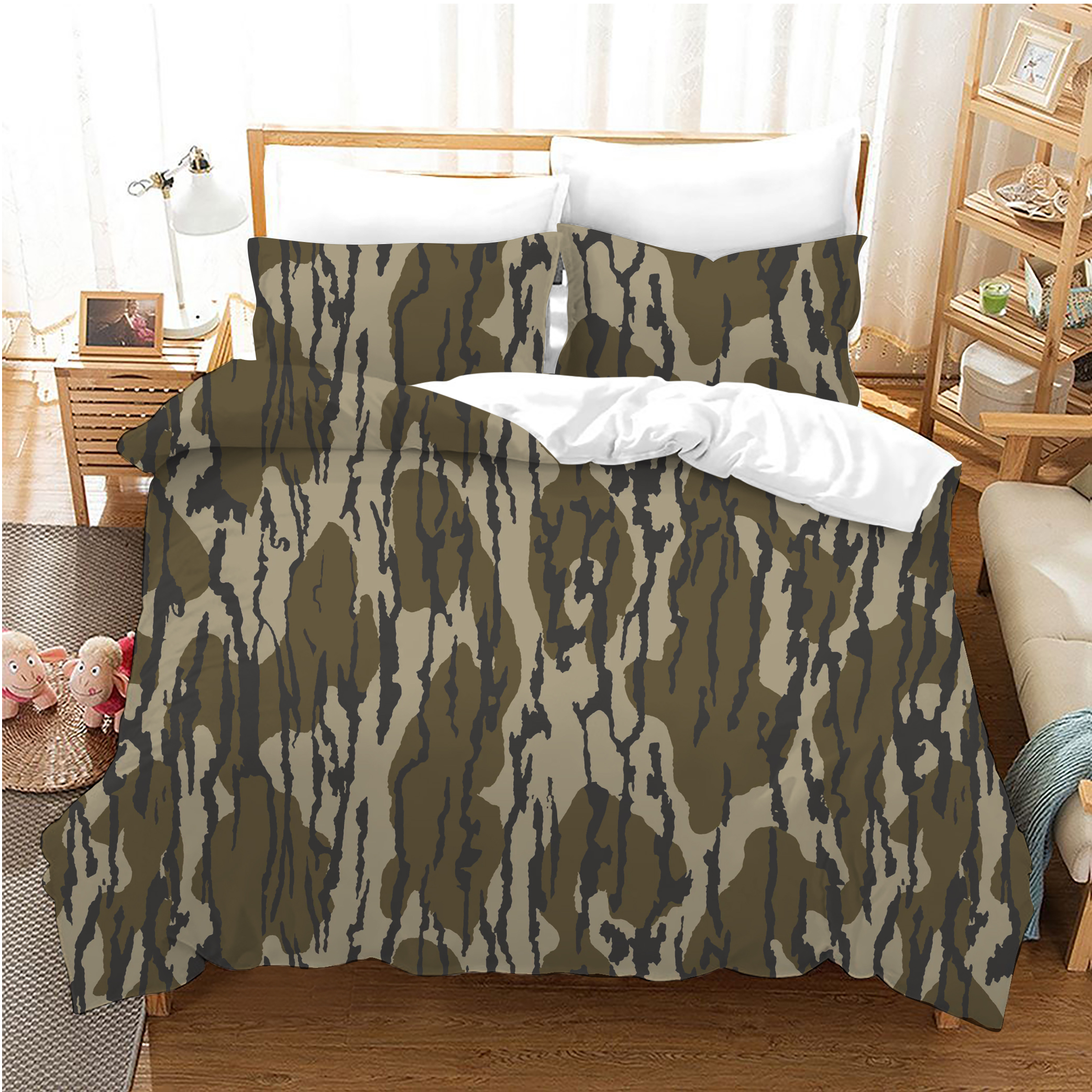 #7-Camouflage