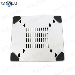 Мини-ПК Eglobal NUC Barebone, новый, с DDR4, Intel Core i7, для дома, офиса, сервера, бизнеса, компактный настольный компьютер, Windows 10/Linux - Product Image 6