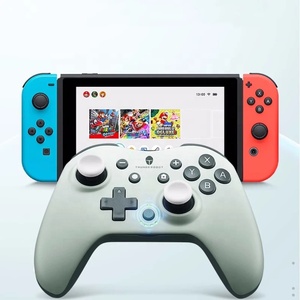 Gamepad di gioco Bluetooth Wireless con THUNDEROBOT G40 per PC Switch Controller videogiochi e accessori