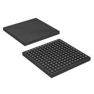 10M02SCU169C8G Original Integrated Circuits <strong>Embedded</strong> 10 Field Programmable Gate Array (<strong>FPGA</strong>) IC 130 110592 2000 169-LFBGA - Product Image 1