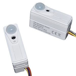 ANT-1C-BLE运动pir传感器12V/24v蓝牙运动传感器，适用于低高舱灯