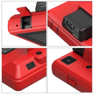 自動診断ツールX431ProミニAndroidパッドマルチシステム診断およびサービスツールを2年間オンラインで無料更新 - Product Image 4