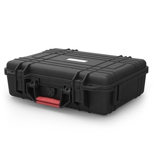 Individueller tragbarer hochpräziser digitaler Multiparameter-Wasserqualitäts-Testsatz - Product Image 3
