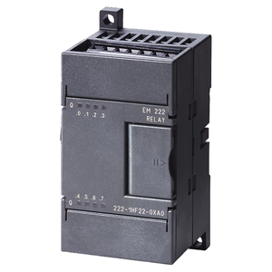 Nuevo módulo digital original Siemens SIMATIC 222 de salida digital EM PLC original 6ES7222-1BF22-0XA8/0XA0 - Product Image 1