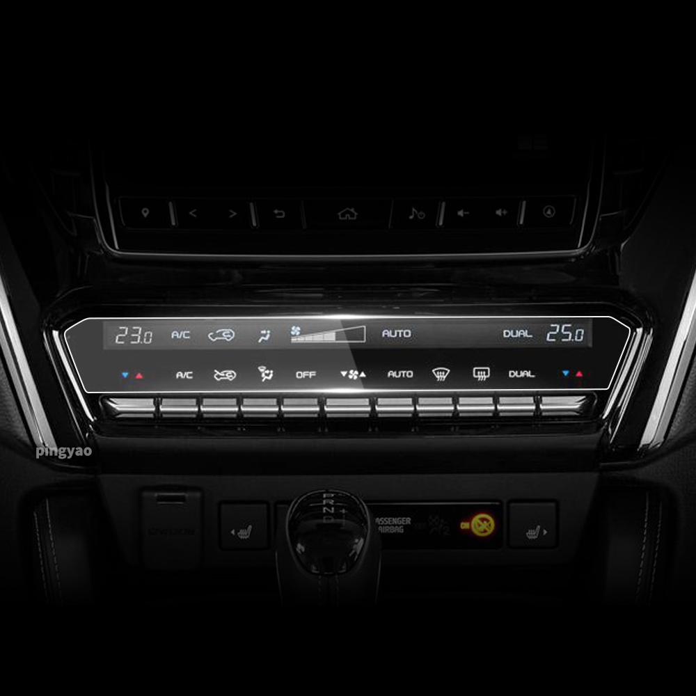 สำหรับ22-23 MU-X A/C HD