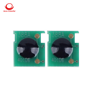 Chip mực CC388A 88A cho HPS Laserjet P1007 1008 p1106 p1108 M1136 M1216 m1213 M126 M128 M226 thiết lập lại Cartridge chip - Product Image 6