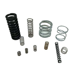 34mm OD Constant Force <strong>Compression</strong> Spring Durable with 3 Million Times Spring <strong>Compression</strong> Without Deformation - Product Image 3