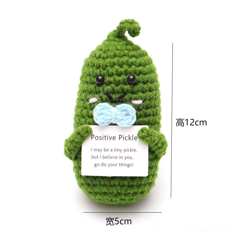 Pepino verde Qiuxiang+Tarjeta P para hombres