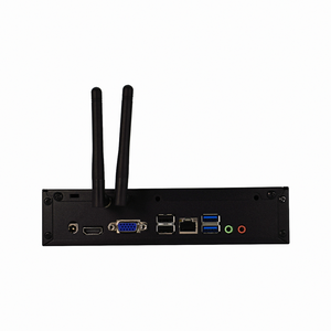Tablet i7 mini pc i5 3317U Dual Core 1,8 GHz DDR3 8GB y SSD 128GB 1 x VGA 1xHD-MI 1080P compatible con Win 10,8,7 Linux - Product Image 2
