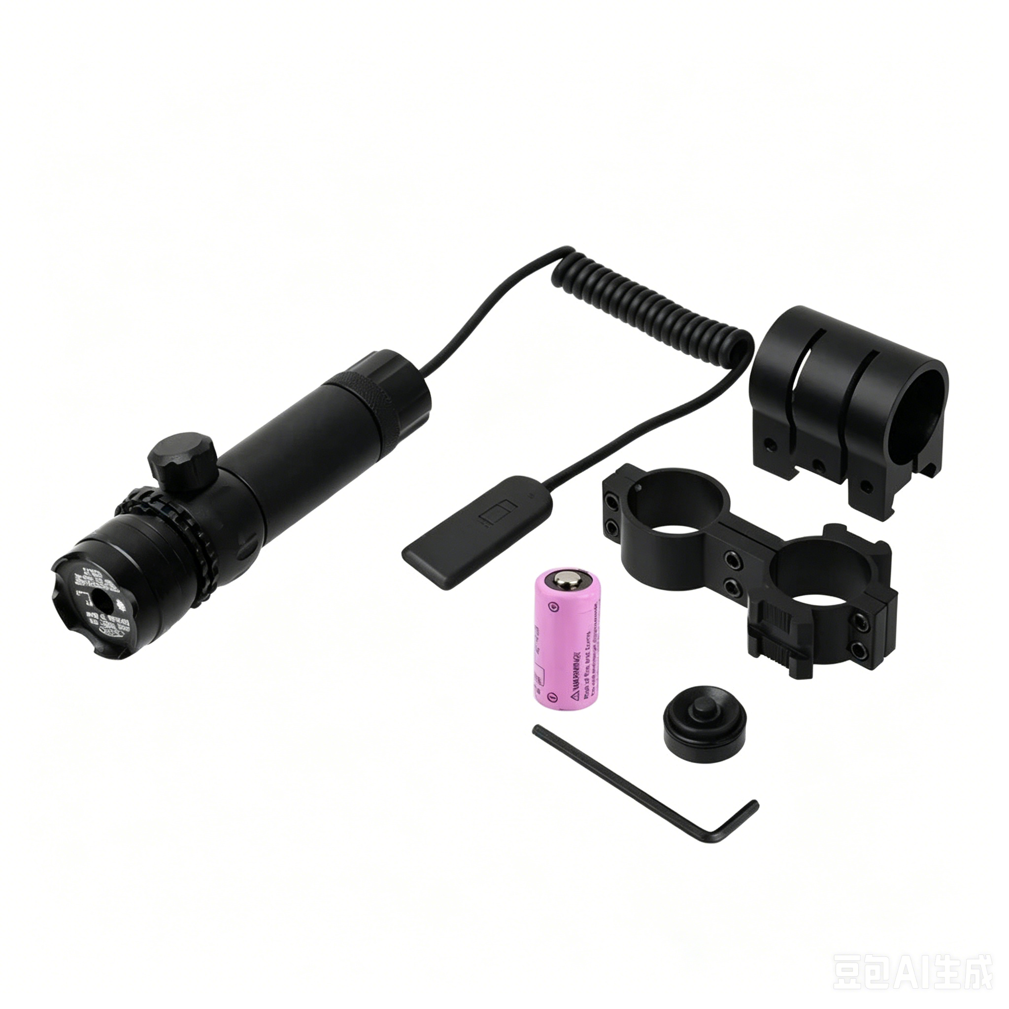 Flashlight Set